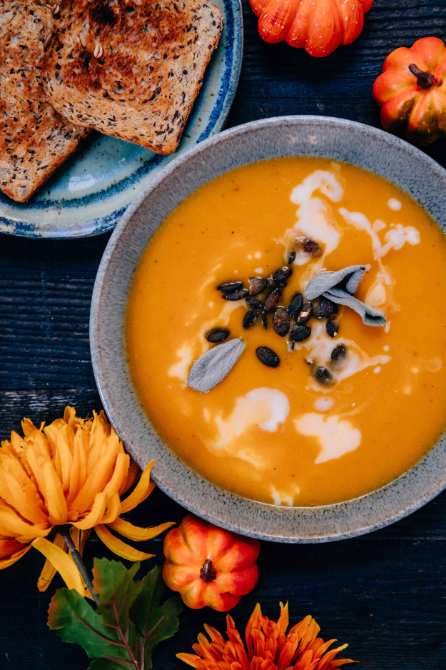 25 Roasted Butternut Squash Recipes That Basically Smell Like Fall Happiness 25 Roasted Butternut Squash Recipes That Basically Smell Like Fall Happiness