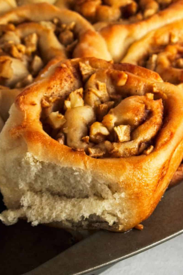 35 Cozy Fall Desserts That Make Your Kitchen Smell Like Pure Happiness 35 Cozy Fall Desserts That Make Your Kitchen Smell Like Pure Happiness