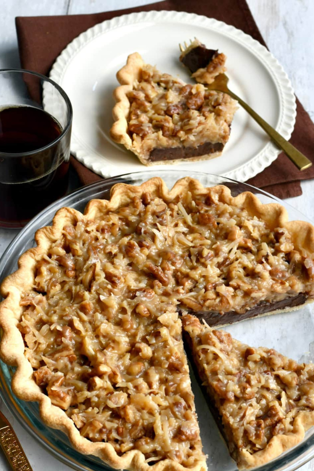 35 Cozy Fall Desserts That Make Your Kitchen Smell Like Pure Happiness 35 Cozy Fall Desserts That Make Your Kitchen Smell Like Pure Happiness