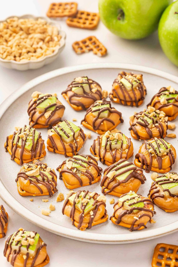 35 Cozy Fall Desserts That Make Your Kitchen Smell Like Pure Happiness 35 Cozy Fall Desserts That Make Your Kitchen Smell Like Pure Happiness