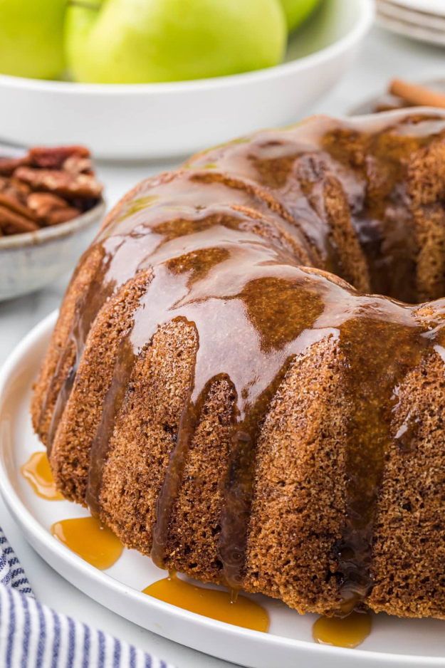 35 Cozy Fall Desserts That Make Your Kitchen Smell Like Pure Happiness 35 Cozy Fall Desserts That Make Your Kitchen Smell Like Pure Happiness
