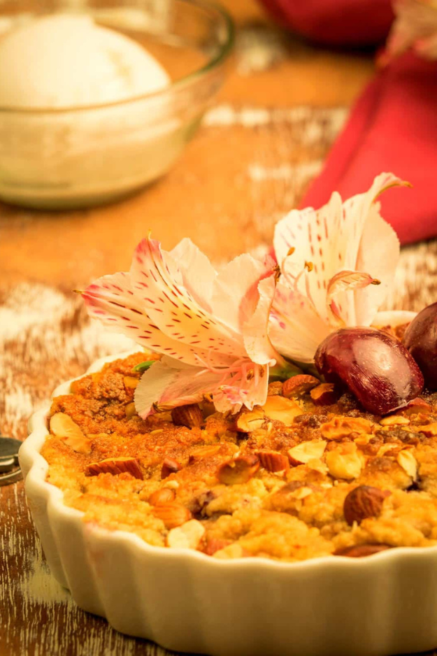 35 Cozy Fall Desserts That Make Your Kitchen Smell Like Pure Happiness 35 Cozy Fall Desserts That Make Your Kitchen Smell Like Pure Happiness