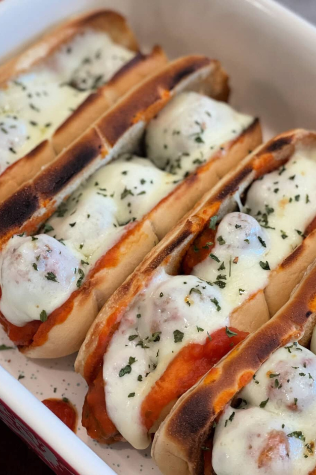 29 Juicy Meatball Recipes That Taste Like Someone’s Grandma Secretly Made Them 29 Juicy Meatball Recipes That Taste Like Someone’s Grandma Secretly Made Them