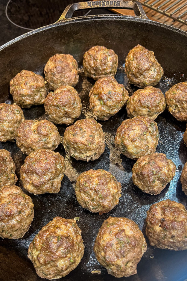 29 Juicy Meatball Recipes That Taste Like Someone’s Grandma Secretly Made Them 29 Juicy Meatball Recipes That Taste Like Someone’s Grandma Secretly Made Them