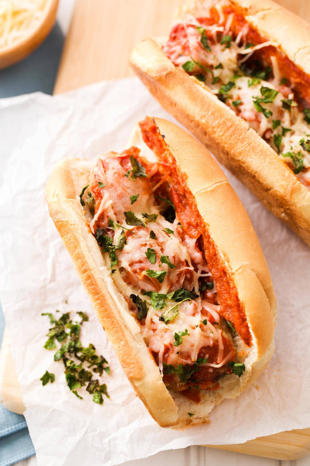 29 Juicy Meatball Recipes That Taste Like Someone’s Grandma Secretly Made Them 29 Juicy Meatball Recipes That Taste Like Someone’s Grandma Secretly Made Them