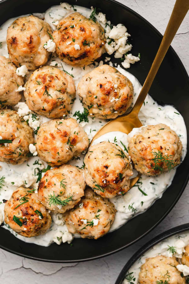29 Juicy Meatball Recipes That Taste Like Someone’s Grandma Secretly Made Them 29 Juicy Meatball Recipes That Taste Like Someone’s Grandma Secretly Made Them