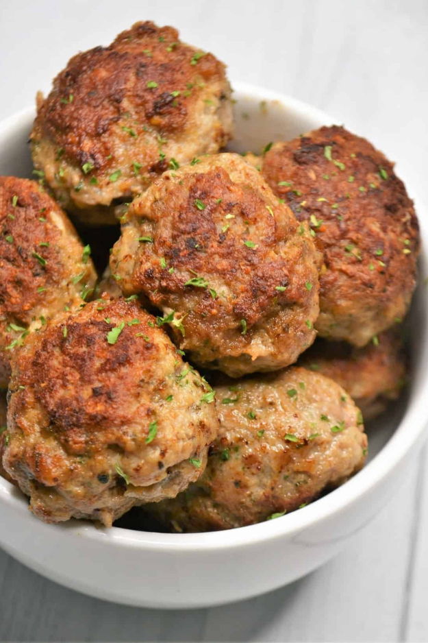 29 Juicy Meatball Recipes That Taste Like Someone’s Grandma Secretly Made Them 29 Juicy Meatball Recipes That Taste Like Someone’s Grandma Secretly Made Them