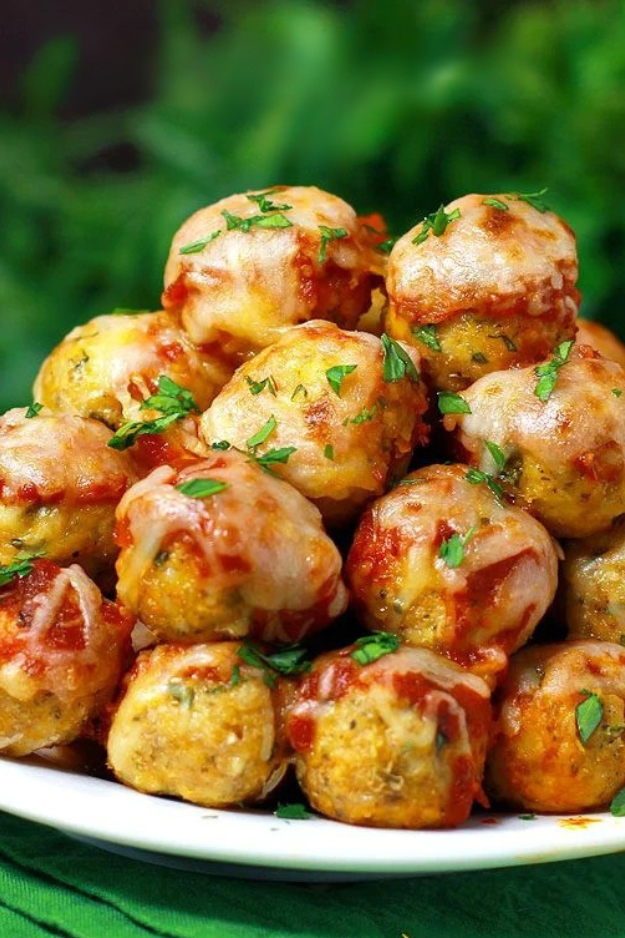 29 Juicy Meatball Recipes That Taste Like Someone’s Grandma Secretly Made Them 29 Juicy Meatball Recipes That Taste Like Someone’s Grandma Secretly Made Them