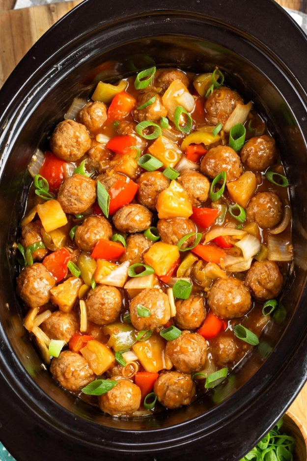 29 Juicy Meatball Recipes That Taste Like Someone’s Grandma Secretly Made Them 29 Juicy Meatball Recipes That Taste Like Someone’s Grandma Secretly Made Them