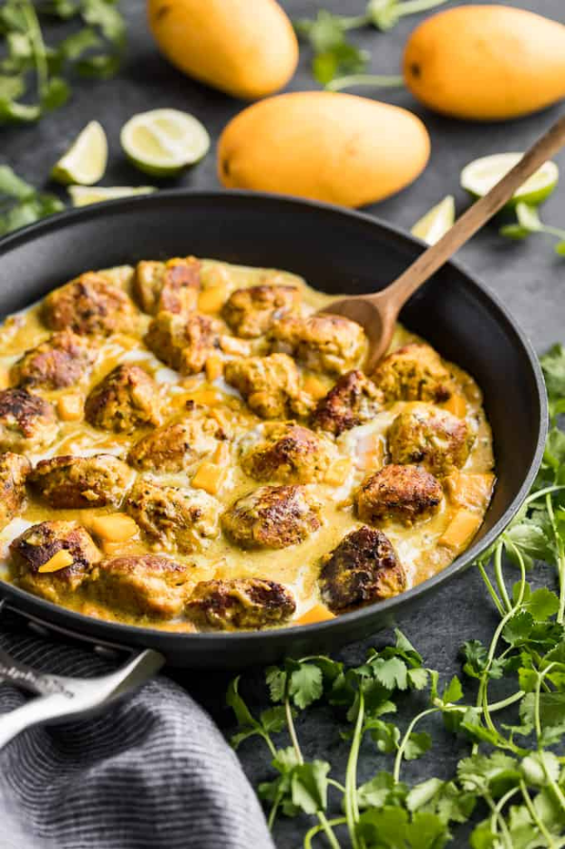 29 Juicy Meatball Recipes That Taste Like Someone’s Grandma Secretly Made Them 29 Juicy Meatball Recipes That Taste Like Someone’s Grandma Secretly Made Them