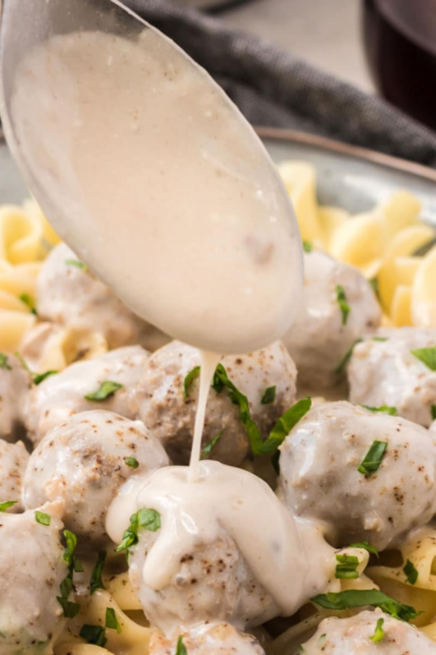 29 Juicy Meatball Recipes That Taste Like Someone’s Grandma Secretly Made Them 29 Juicy Meatball Recipes That Taste Like Someone’s Grandma Secretly Made Them
