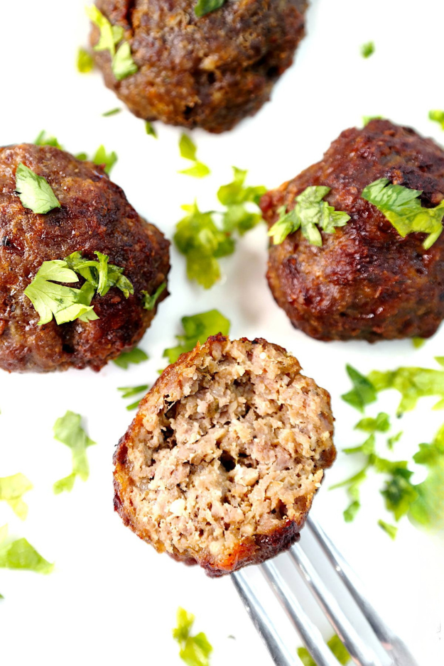 29 Juicy Meatball Recipes That Taste Like Someone’s Grandma Secretly Made Them 29 Juicy Meatball Recipes That Taste Like Someone’s Grandma Secretly Made Them