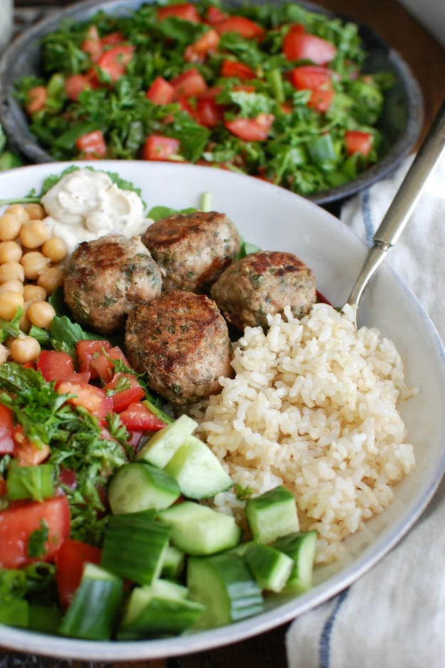 29 Juicy Meatball Recipes That Taste Like Someone’s Grandma Secretly Made Them 29 Juicy Meatball Recipes That Taste Like Someone’s Grandma Secretly Made Them
