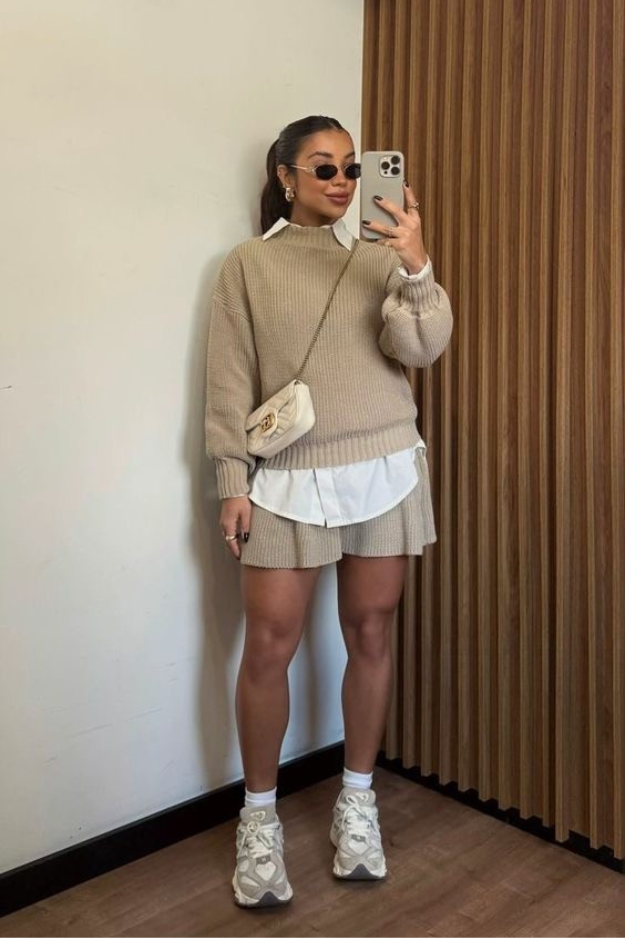 22 Cool-Girl New Balance 9060 Outfits That Make Chunky Sneakers Look So Good 22 Cool-Girl New Balance 9060 Outfits That Make Chunky Sneakers Look So Good