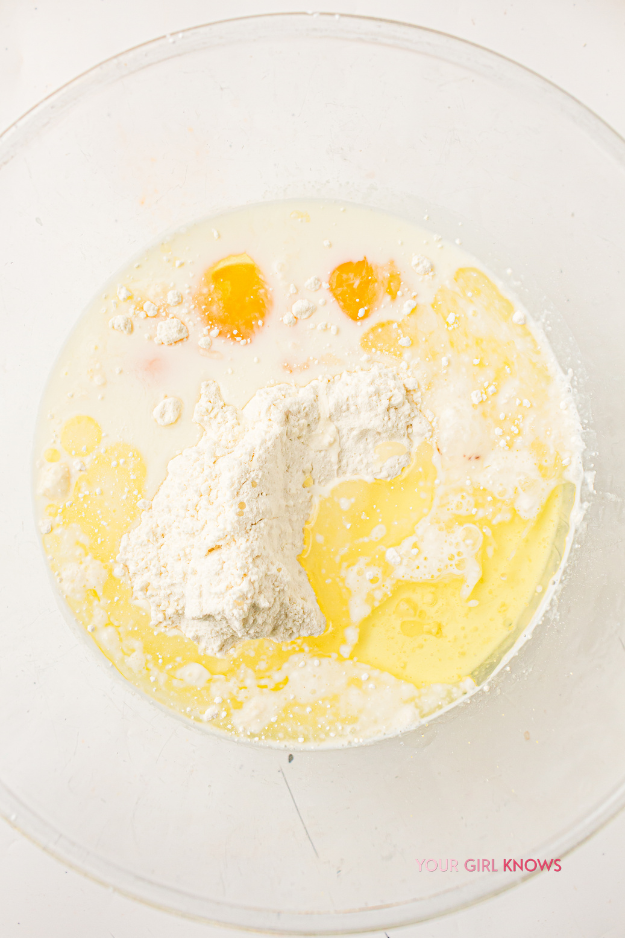 Poke Cake That Stays Ridiculously Moist Thanks to One Simple Trick Poke Cake That Stays Ridiculously Moist Thanks to One Simple Trick