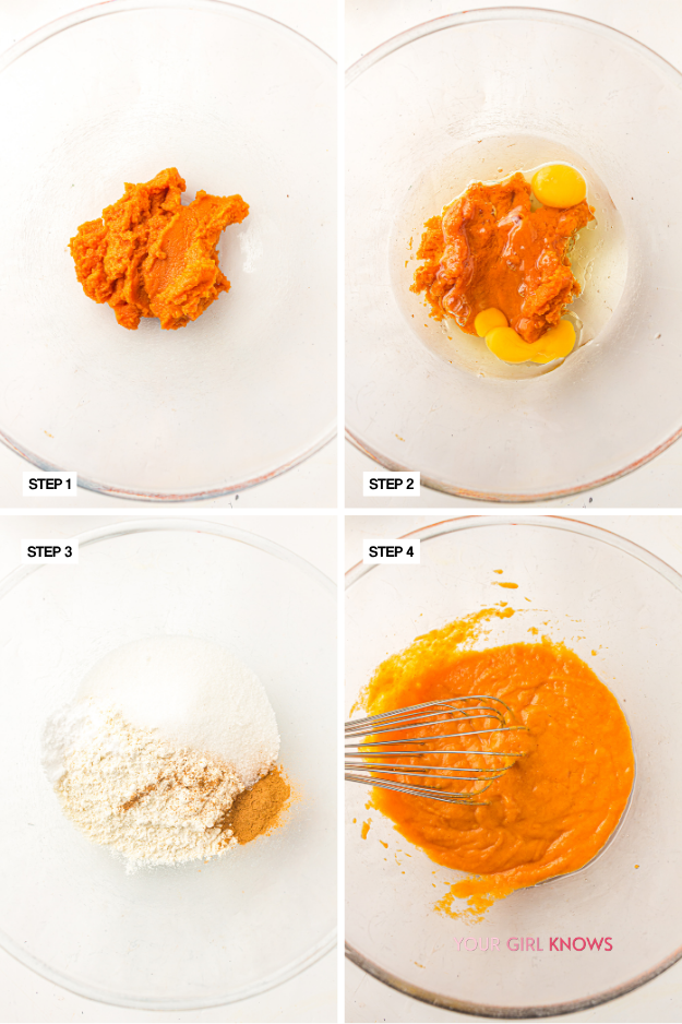 Pumpkin Muffins With Tall Bakery-Style Tops and the Softest Spiced Centers Pumpkin Muffins With Tall Bakery-Style Tops and the Softest Spiced Centers