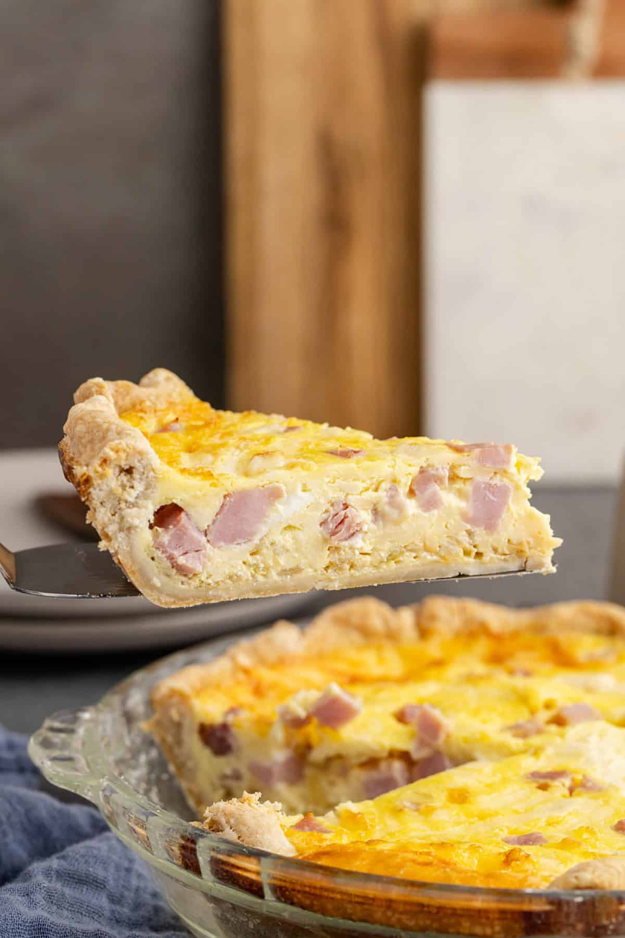 26 Flaky, Creamy Quiche Recipes That Feel Straight Out of a Cozy Café 26 Flaky, Creamy Quiche Recipes That Feel Straight Out of a Cozy Café