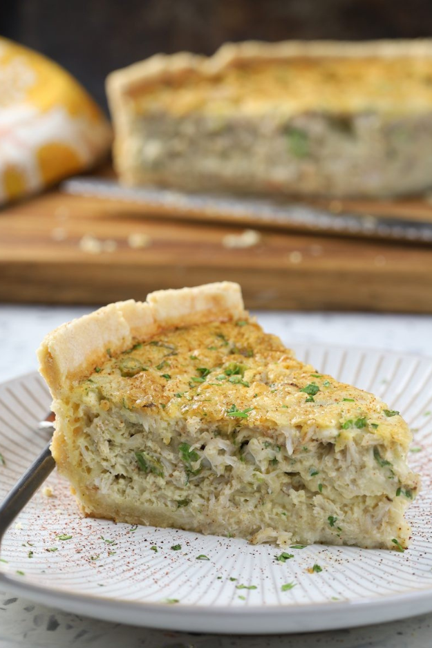 26 Flaky, Creamy Quiche Recipes That Feel Straight Out of a Cozy Café 26 Flaky, Creamy Quiche Recipes That Feel Straight Out of a Cozy Café