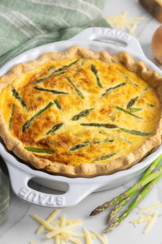 26 Flaky, Creamy Quiche Recipes That Feel Straight Out of a Cozy Café 26 Flaky, Creamy Quiche Recipes That Feel Straight Out of a Cozy Café