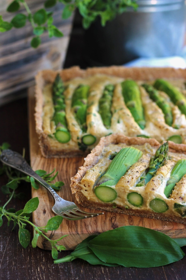 26 Flaky, Creamy Quiche Recipes That Feel Straight Out of a Cozy Café 26 Flaky, Creamy Quiche Recipes That Feel Straight Out of a Cozy Café