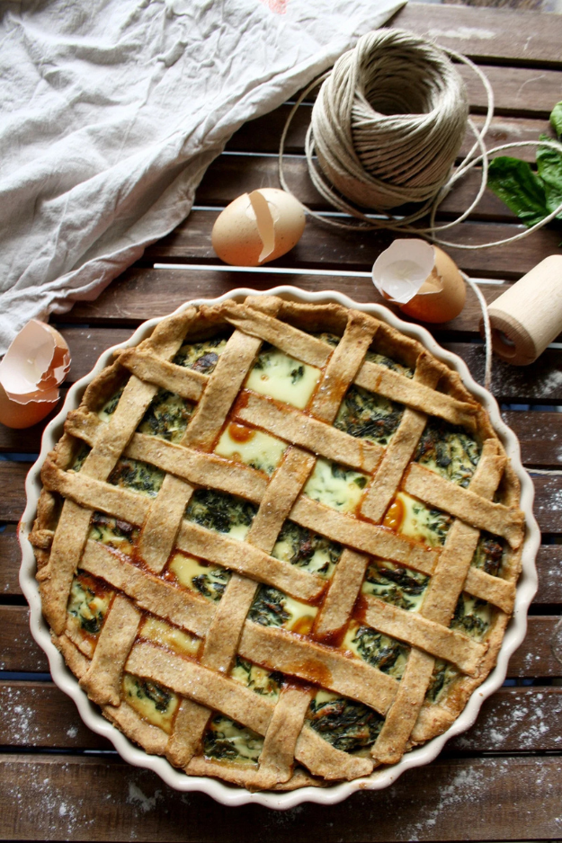 26 Flaky, Creamy Quiche Recipes That Feel Straight Out of a Cozy Café 26 Flaky, Creamy Quiche Recipes That Feel Straight Out of a Cozy Café