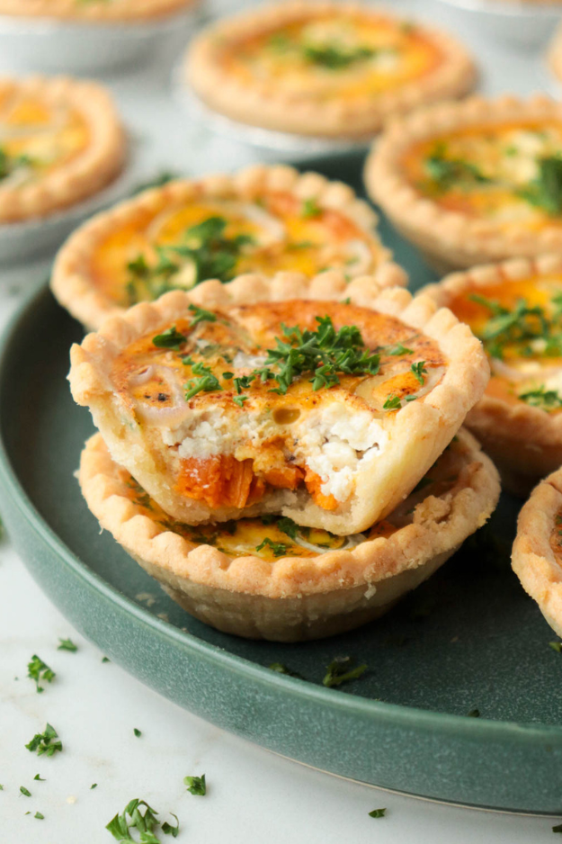 26 Flaky, Creamy Quiche Recipes That Feel Straight Out of a Cozy Café 26 Flaky, Creamy Quiche Recipes That Feel Straight Out of a Cozy Café