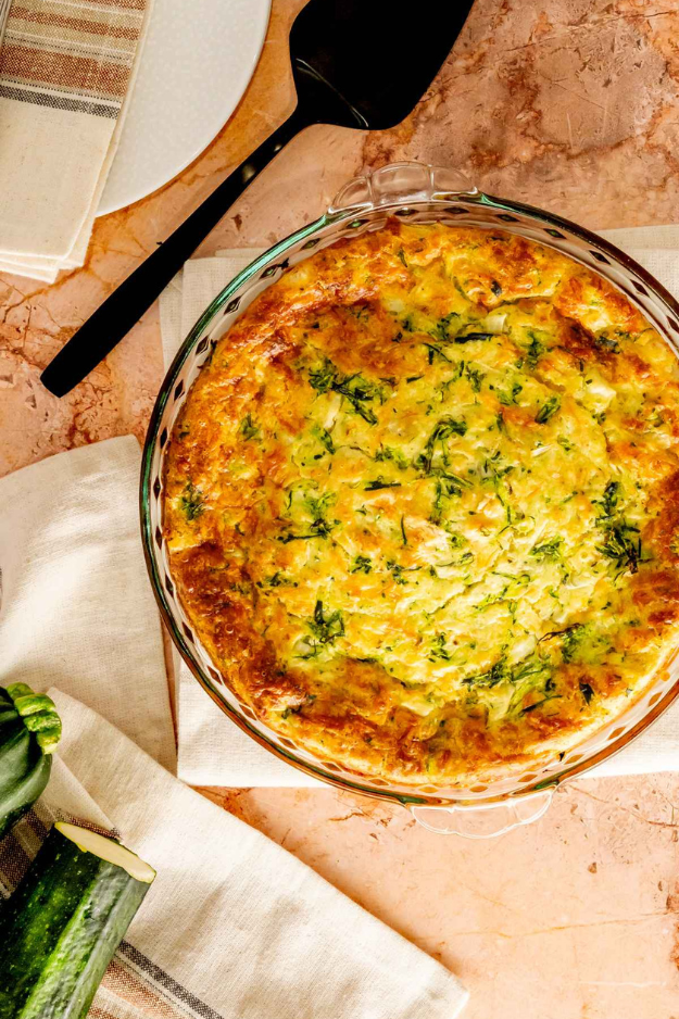 26 Flaky, Creamy Quiche Recipes That Feel Straight Out of a Cozy Café 26 Flaky, Creamy Quiche Recipes That Feel Straight Out of a Cozy Café