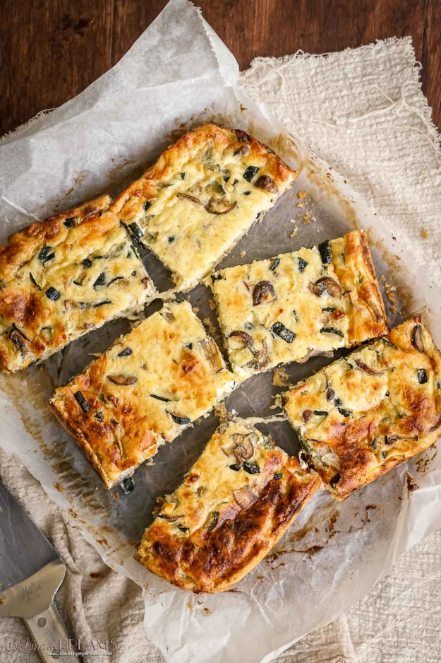 26 Flaky, Creamy Quiche Recipes That Feel Straight Out of a Cozy Café 26 Flaky, Creamy Quiche Recipes That Feel Straight Out of a Cozy Café