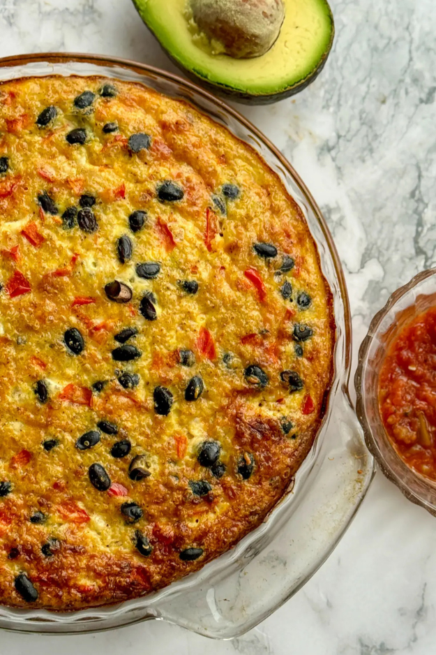 48 Quinoa Recipes So Good, You’ll Forget You’re Eating Something Healthy 48 Quinoa Recipes So Good, You’ll Forget You’re Eating Something Healthy