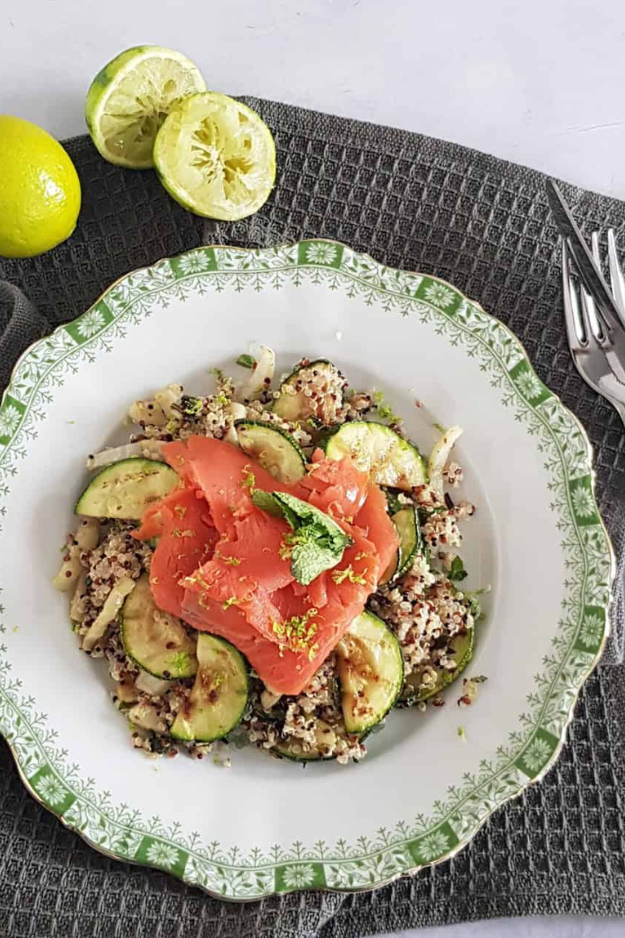 48 Quinoa Recipes So Good, You’ll Forget You’re Eating Something Healthy 48 Quinoa Recipes So Good, You’ll Forget You’re Eating Something Healthy