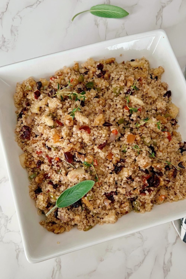 48 Quinoa Recipes So Good, You’ll Forget You’re Eating Something Healthy 48 Quinoa Recipes So Good, You’ll Forget You’re Eating Something Healthy