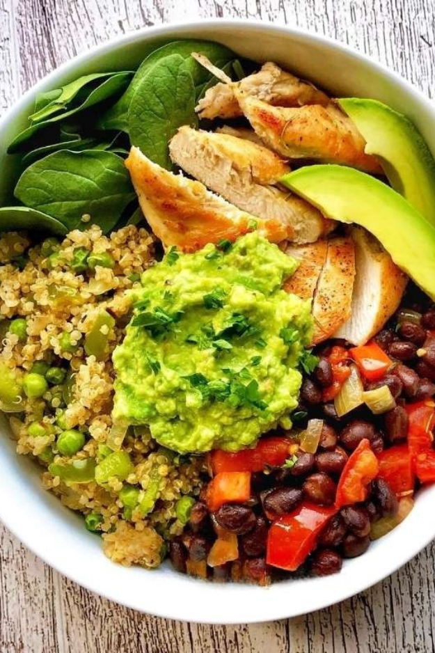 48 Quinoa Recipes So Good, You’ll Forget You’re Eating Something Healthy 48 Quinoa Recipes So Good, You’ll Forget You’re Eating Something Healthy