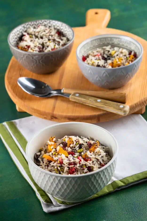 48 Quinoa Recipes So Good, You’ll Forget You’re Eating Something Healthy 48 Quinoa Recipes So Good, You’ll Forget You’re Eating Something Healthy