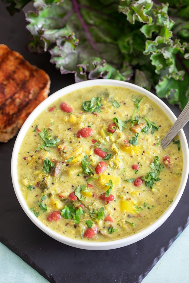 48 Quinoa Recipes So Good, You’ll Forget You’re Eating Something Healthy 48 Quinoa Recipes So Good, You’ll Forget You’re Eating Something Healthy