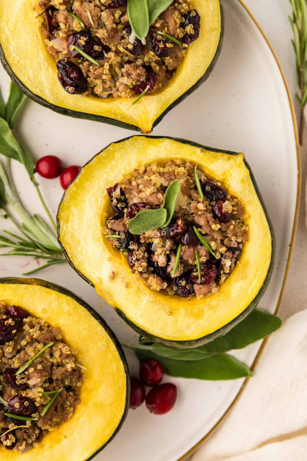 48 Quinoa Recipes So Good, You’ll Forget You’re Eating Something Healthy 48 Quinoa Recipes So Good, You’ll Forget You’re Eating Something Healthy
