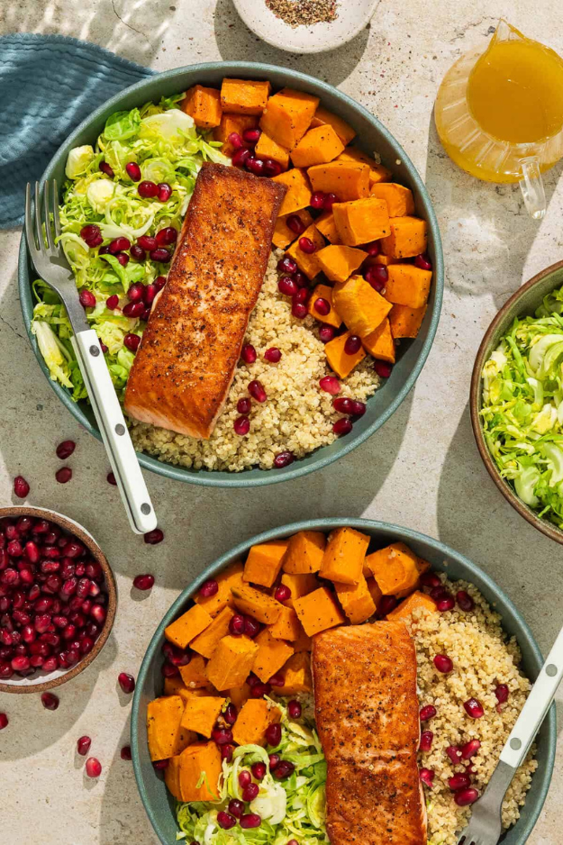 48 Quinoa Recipes So Good, You’ll Forget You’re Eating Something Healthy 48 Quinoa Recipes So Good, You’ll Forget You’re Eating Something Healthy