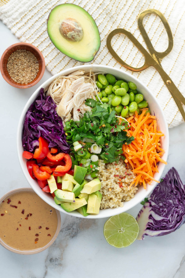 48 Quinoa Recipes So Good, You’ll Forget You’re Eating Something Healthy 48 Quinoa Recipes So Good, You’ll Forget You’re Eating Something Healthy