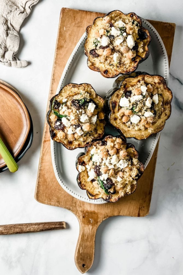 48 Quinoa Recipes So Good, You’ll Forget You’re Eating Something Healthy 48 Quinoa Recipes So Good, You’ll Forget You’re Eating Something Healthy
