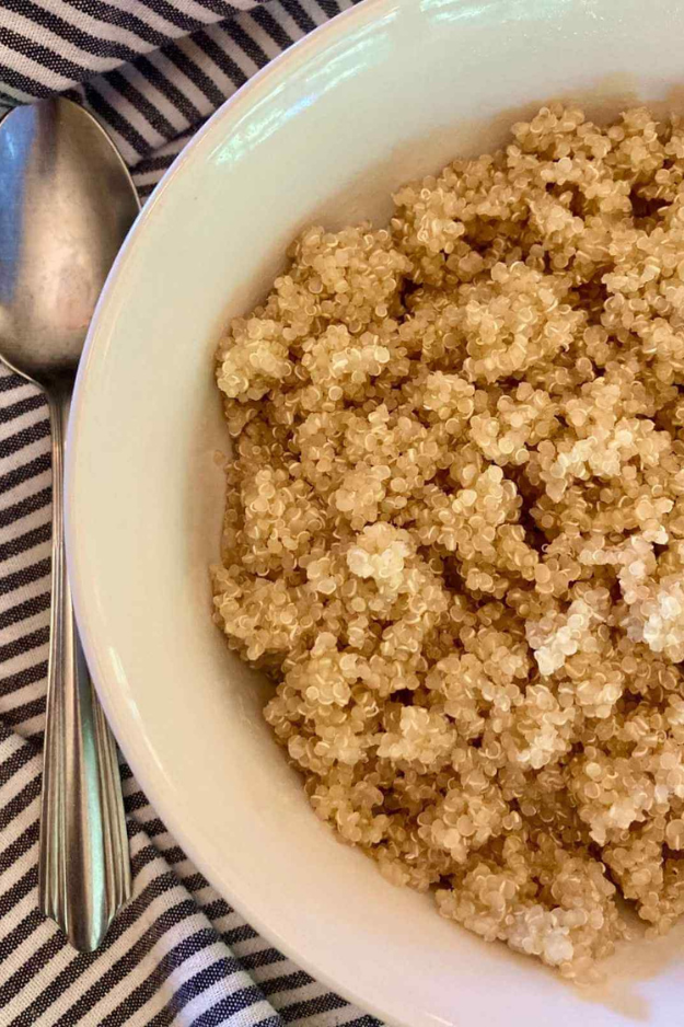 48 Quinoa Recipes So Good, You’ll Forget You’re Eating Something Healthy 48 Quinoa Recipes So Good, You’ll Forget You’re Eating Something Healthy