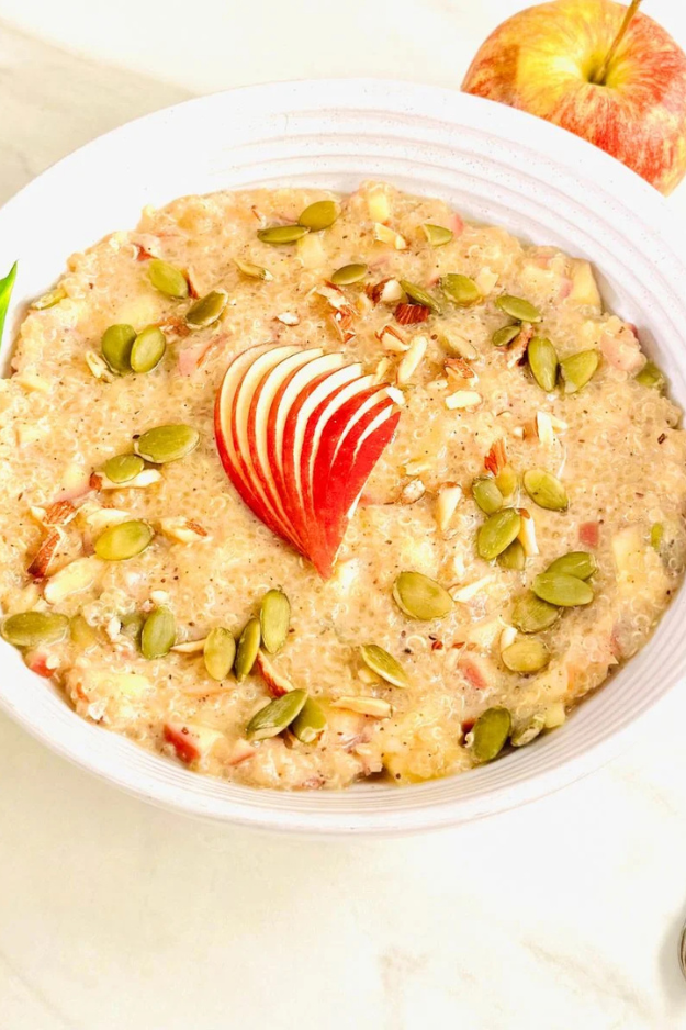 48 Quinoa Recipes So Good, You’ll Forget You’re Eating Something Healthy 48 Quinoa Recipes So Good, You’ll Forget You’re Eating Something Healthy