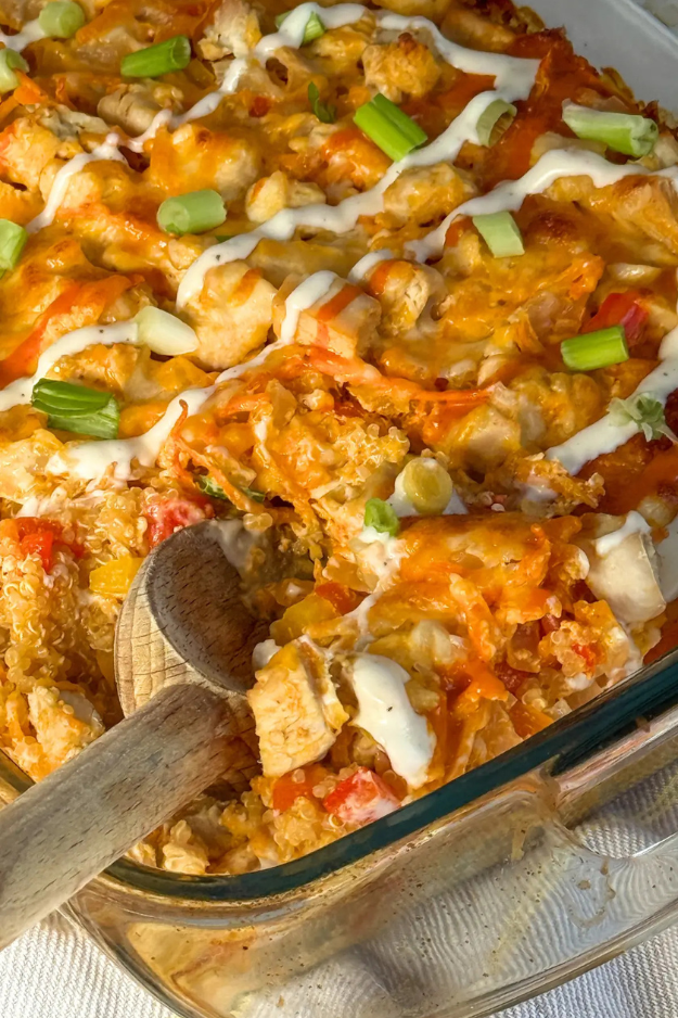 48 Quinoa Recipes So Good, You’ll Forget You’re Eating Something Healthy 48 Quinoa Recipes So Good, You’ll Forget You’re Eating Something Healthy