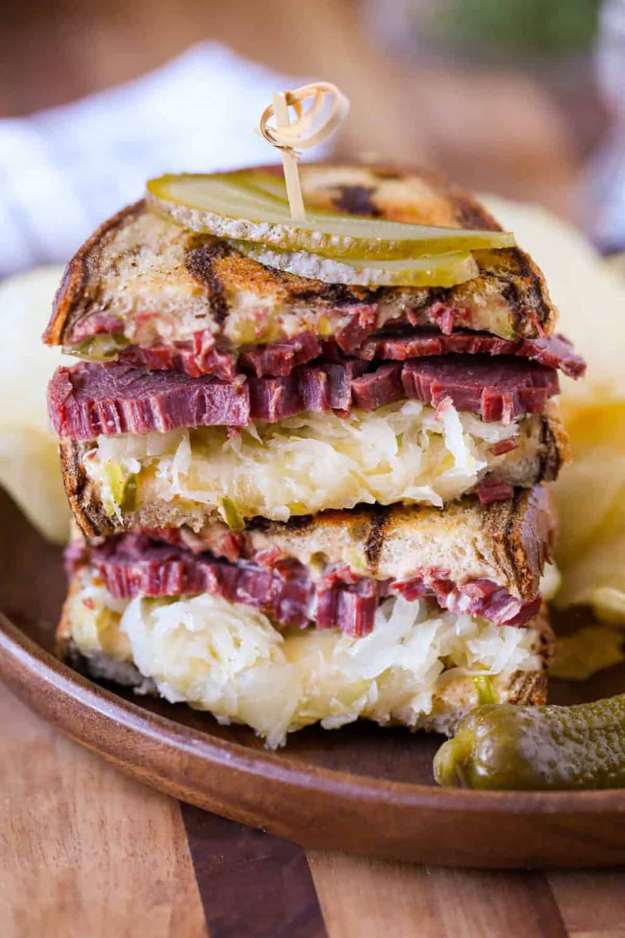 31 Hot, Crispy, Melty Sandwich Recipes You’ll Crave Immediately 31 Hot, Crispy, Melty Sandwich Recipes You’ll Crave Immediately