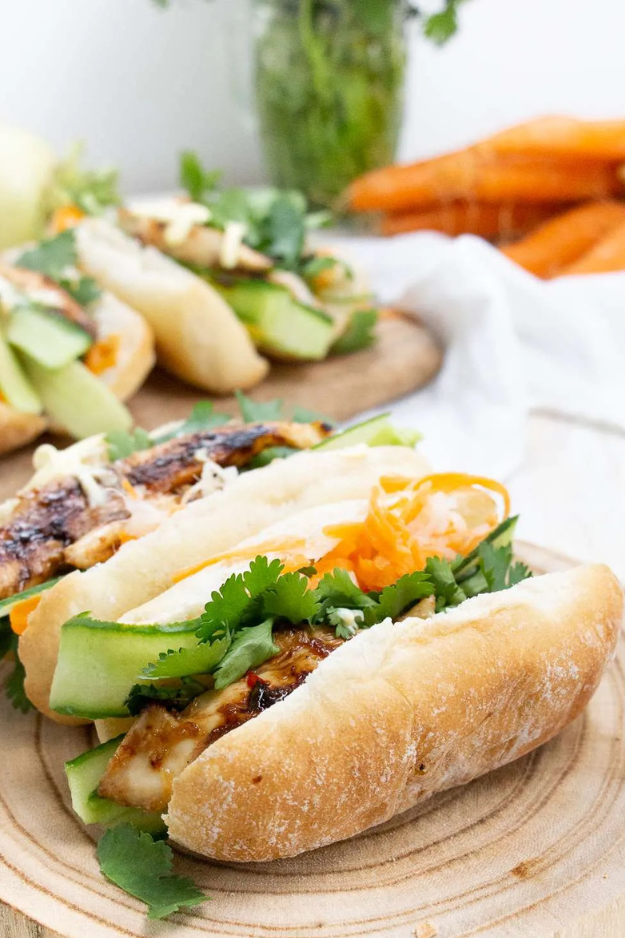 31 Hot, Crispy, Melty Sandwich Recipes You’ll Crave Immediately 31 Hot, Crispy, Melty Sandwich Recipes You’ll Crave Immediately