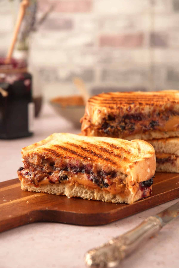 31 Hot, Crispy, Melty Sandwich Recipes You’ll Crave Immediately 31 Hot, Crispy, Melty Sandwich Recipes You’ll Crave Immediately
