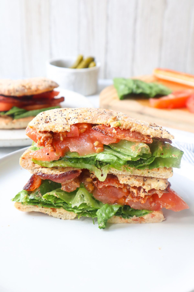 31 Hot, Crispy, Melty Sandwich Recipes You’ll Crave Immediately 31 Hot, Crispy, Melty Sandwich Recipes You’ll Crave Immediately