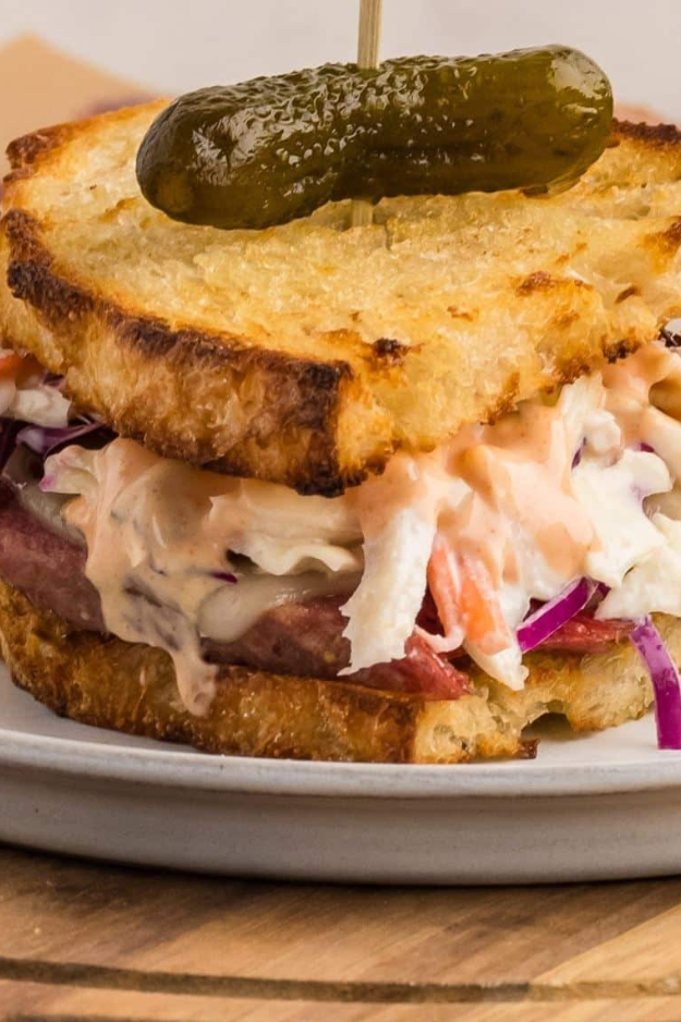 31 Hot, Crispy, Melty Sandwich Recipes You’ll Crave Immediately 31 Hot, Crispy, Melty Sandwich Recipes You’ll Crave Immediately