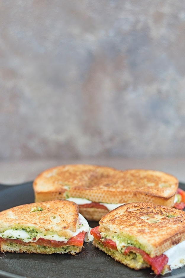 31 Hot, Crispy, Melty Sandwich Recipes You’ll Crave Immediately 31 Hot, Crispy, Melty Sandwich Recipes You’ll Crave Immediately