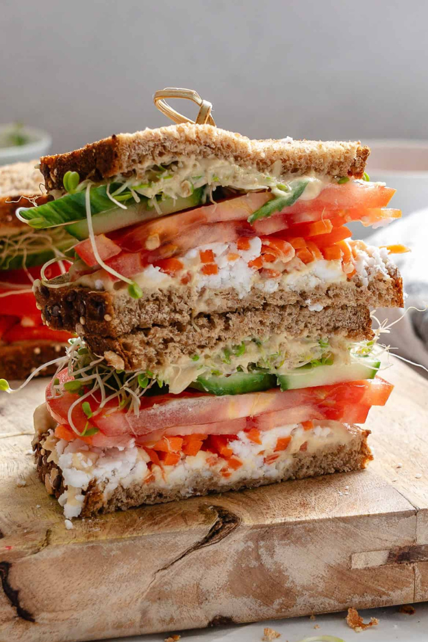 31 Hot, Crispy, Melty Sandwich Recipes You’ll Crave Immediately 31 Hot, Crispy, Melty Sandwich Recipes You’ll Crave Immediately