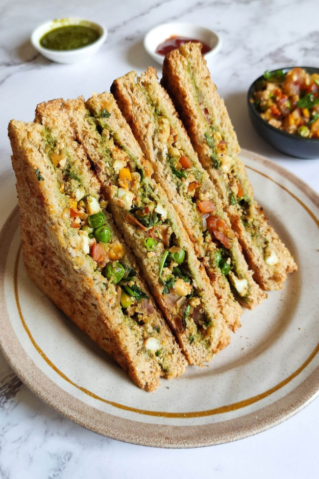 31 Hot, Crispy, Melty Sandwich Recipes You’ll Crave Immediately 31 Hot, Crispy, Melty Sandwich Recipes You’ll Crave Immediately