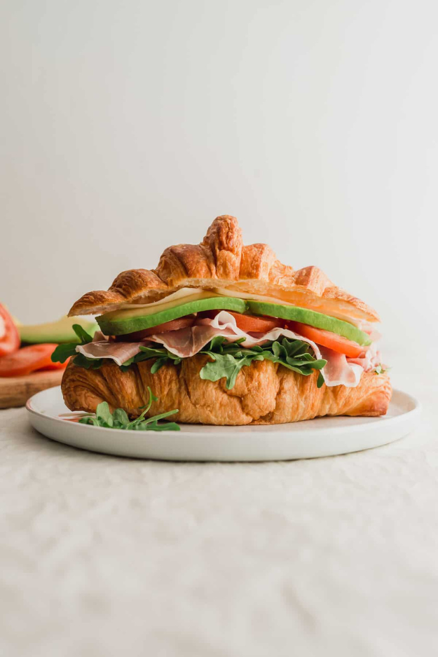 31 Hot, Crispy, Melty Sandwich Recipes You’ll Crave Immediately 31 Hot, Crispy, Melty Sandwich Recipes You’ll Crave Immediately